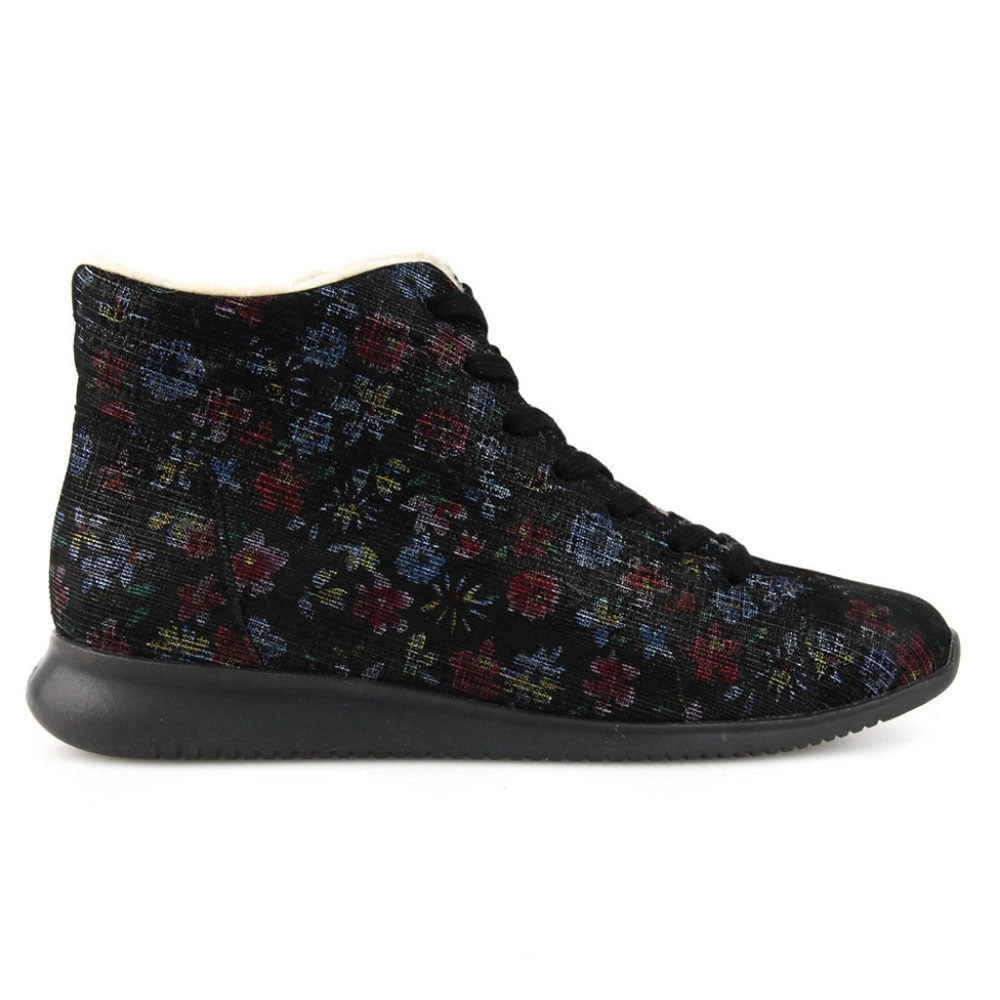 Cloud Footwear Regar Water Resistant Bootie